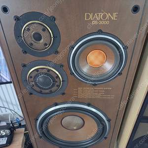 다이아톤(Diatone) DS-3000 판매합니다.