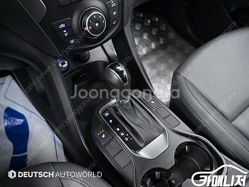 [현대]싼타페 DM 디젤 2WD 2.0 모던 ★중고차★...--9