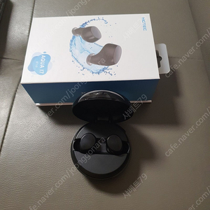 엠지텍 아쿠아 I7 택포 4만원