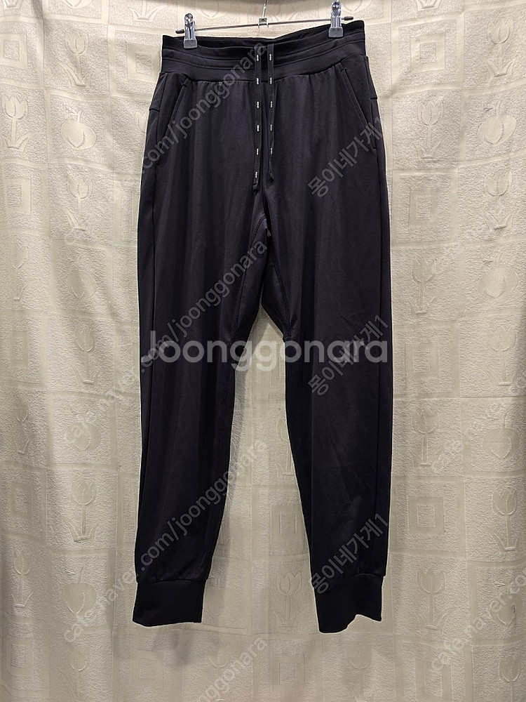 안다르 남성 조거팬츠 트레이닝복 M (27~28)--0