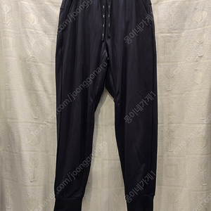 안다르 남성 조거팬츠 트레이닝복 M (27~28)