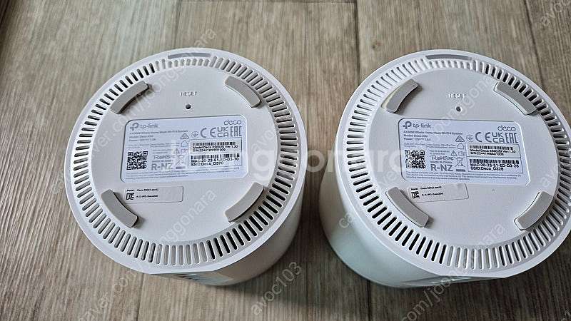 티피링크 TPLINK DECO X50 2팩 (AX300...--3