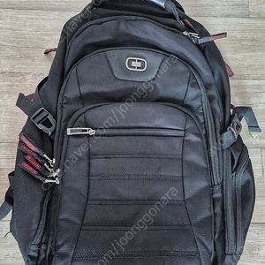 캘러웨이 오지오 OGIO URBAN 17 백팩 (TUMI 샘소나이트 만다리나덕) 1.5만