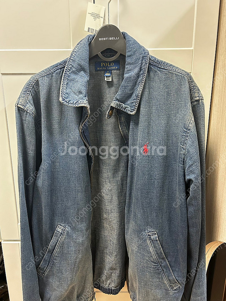 폴로 베이포트 인디고--0