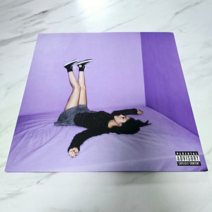 올리비아 로드리고 GUTS LP