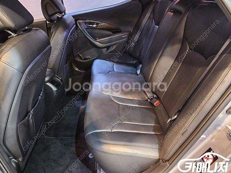 [현대]그랜저 HG HG240 MODERN ★중고차★중...--5