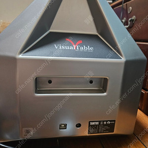 TAMTUS 북스캐너 VT-500POe(비파괴 북스캔)