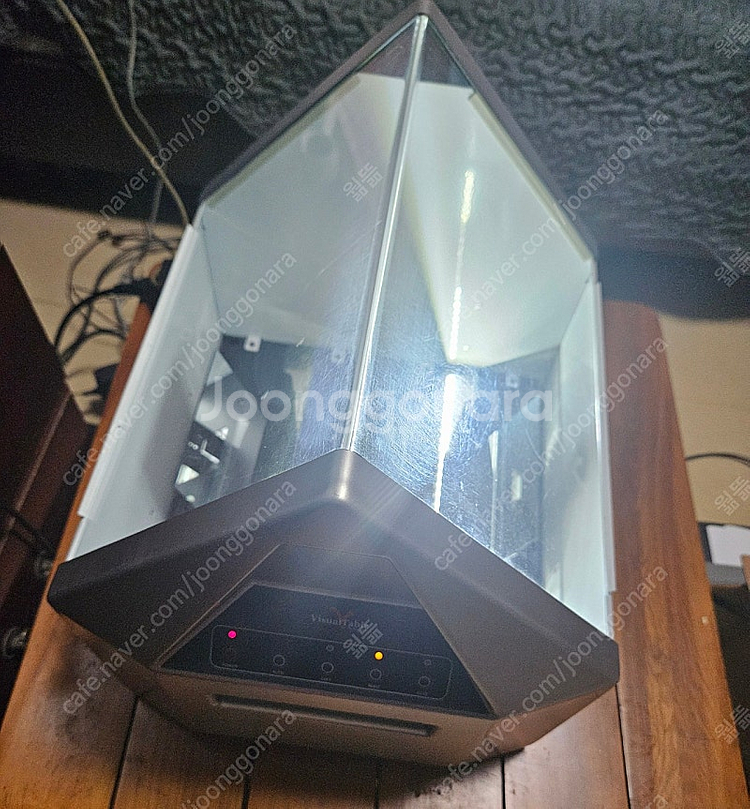 TAMTUS 북스캐너 VT-500POe(비파괴 북스캔)--2