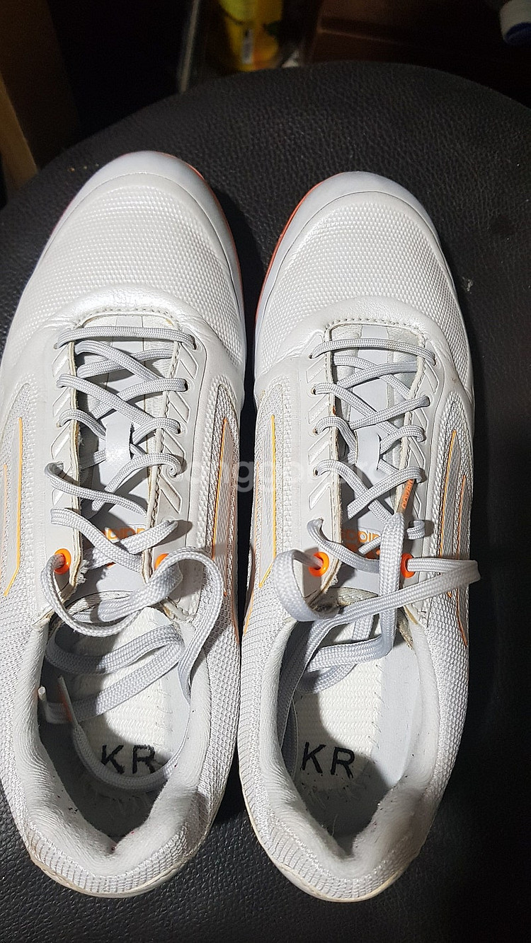 아디다스 ADIDAS 아디제로 evg791003 골프화...--1