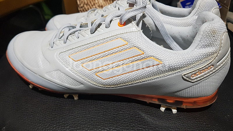 아디다스 ADIDAS 아디제로 evg791003 골프화...--2