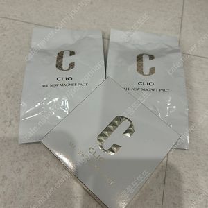 클리오 올뉴 마그넷 팩트(23호)