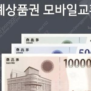 신세계 상품권 온라인 (30만원)