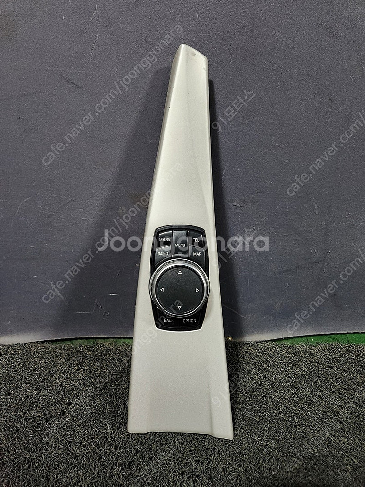 BMW 3시리즈 F30 아이드라이브 조그셔틀 팝니다--0
