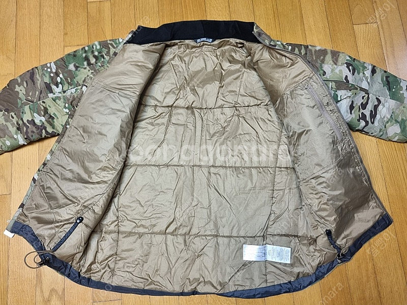 (새제품)아크테릭스 리프 COLD WX LT G2(멀티...--4