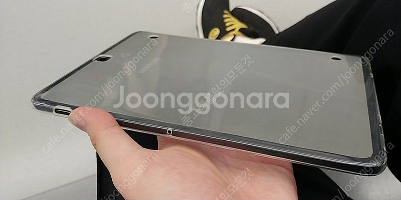 갤럭시탭S2 9.7 (T813) 잔상없고 깨끗 A급 3...--4