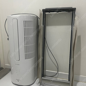 파세코 창문형 에어컨 pwa-3250w