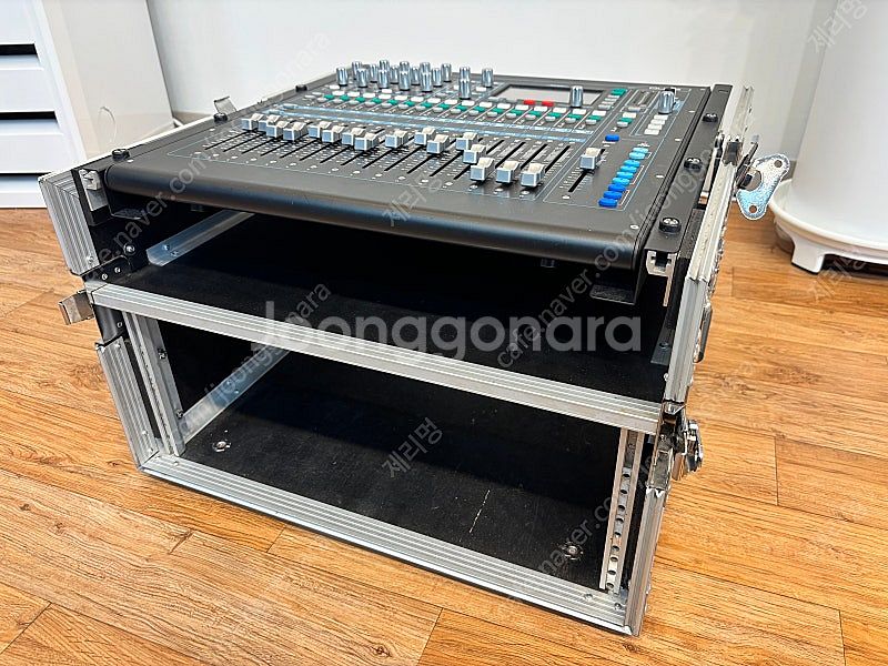 QU-16 디지털믹서--1