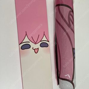 도로롱 대형 장패드 ( 니케 도로시 )