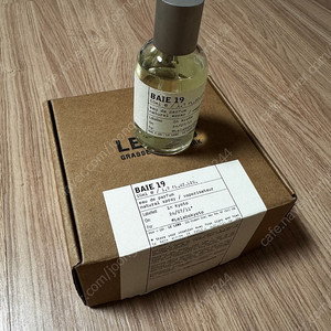 르라보 베이19 50ml