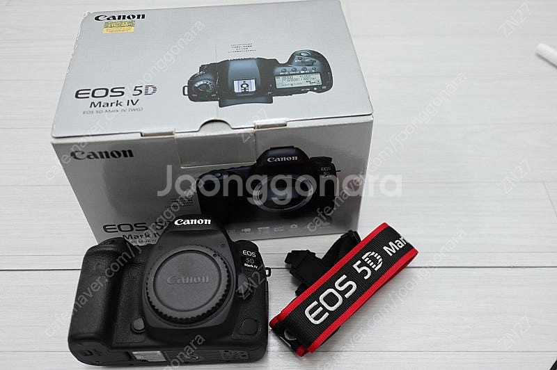 캐논 5D MARK4 오막포 (3만컷) , 24mm F...--0
