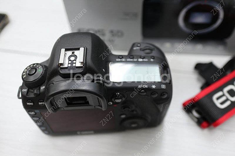 캐논 5D MARK4 오막포 (3만컷) , 24mm F...--3