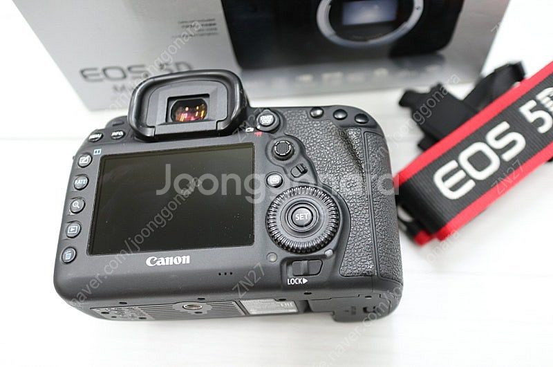 캐논 5D MARK4 오막포 (3만컷) , 24mm F...--4