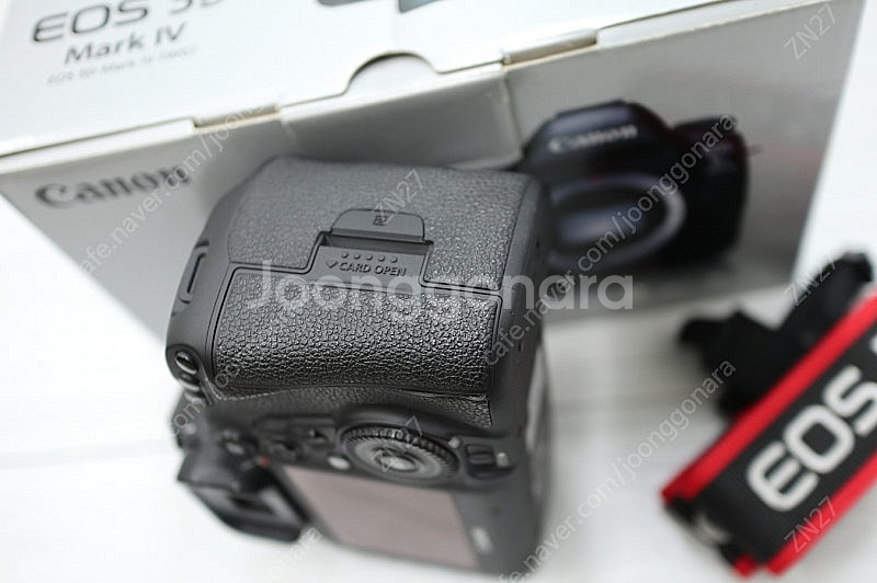 캐논 5D MARK4 오막포 (3만컷) , 24mm F...--5