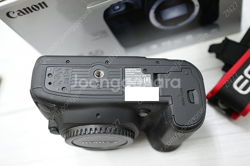 캐논 5D MARK4 오막포 (3만컷) , 24mm F...--6