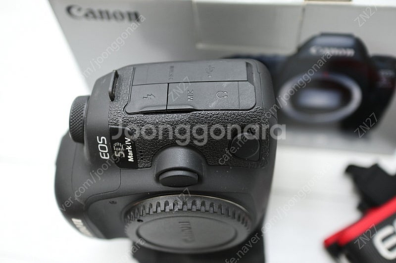 캐논 5D MARK4 오막포 (3만컷) , 24mm F...--7