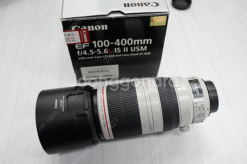 캐논 5D MARK4 오막포 (3만컷) , 24mm F...--9