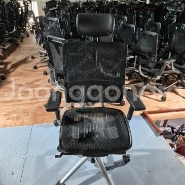 퍼시스 CH4200AHP 아이티스3 메쉬의자 저렴하게 ...--0