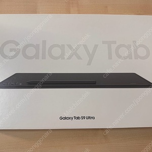 삼성 갤럭시탭 S9 울트라 256GB 그레파이트 + S펜 크리에이터 에디션 + 정품 스마트 북커버