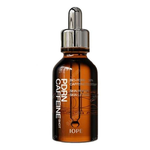 아이오페 pdrn 카페인샷 앰플 30ml