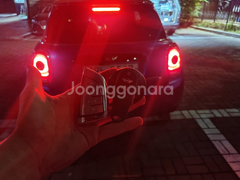미니쿠퍼 3도어, 5도어, 클럽맨, 컨트리맨, JCW,...--3