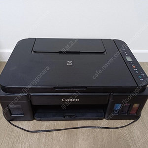 무한잉크프린터 복합기 G2910