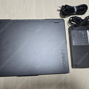 레노버 리전 프로 5i 16IRX8 / i9-13900HX / RTX4070 / 32GB / 1TB 고사양 게이밍 노트북