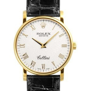 로렉스 셀리니(첼리니) 5115 옐로골드 삽니다.