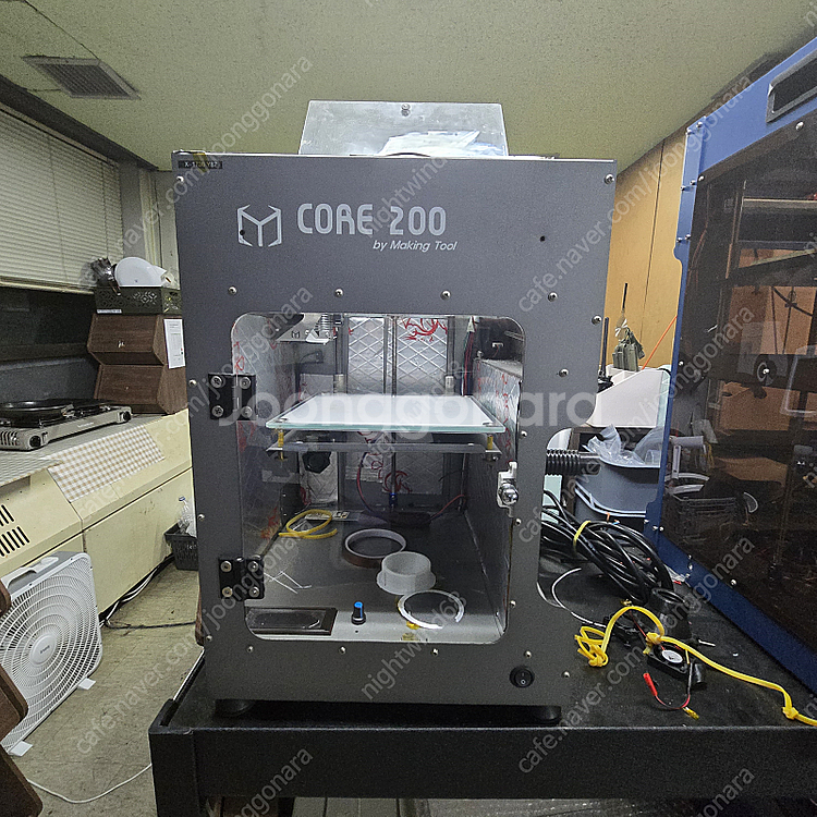 3D프린터 (코어200,코어300,기타)--2
