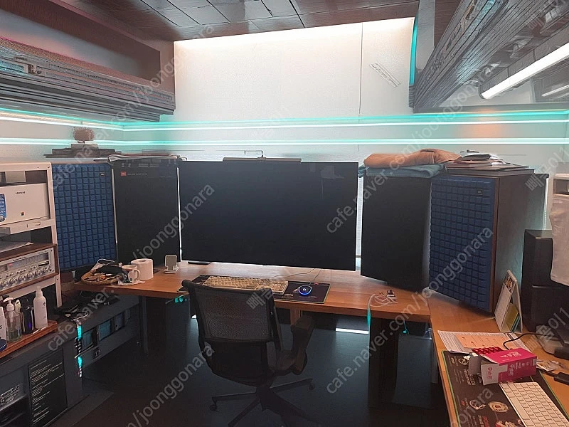jbl l100 century 초기형 이미지