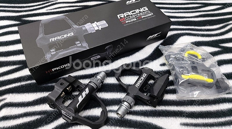 BONTRAGER 트렉 본트레거 카본 로드클릿슈즈+HT...--9