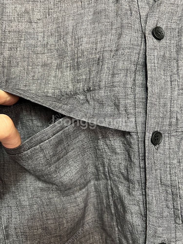 (남성옷) 랑방,Cord,페치,르콩트 드콩트,타임,수프...--2