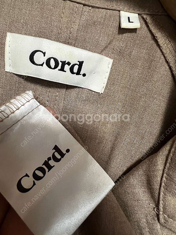 (남성옷) 랑방,Cord,페치,르콩트 드콩트,타임,수프...--8
