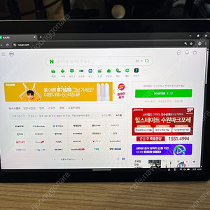 서피스고2 m3 256gb lte 판매합니다