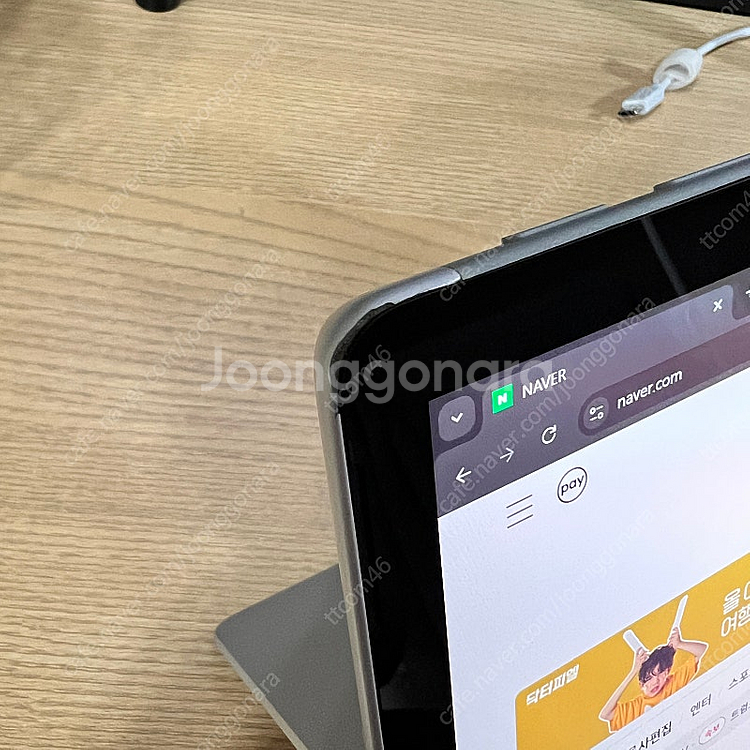 서피스고2 m3 256gb lte 판매합니다--3