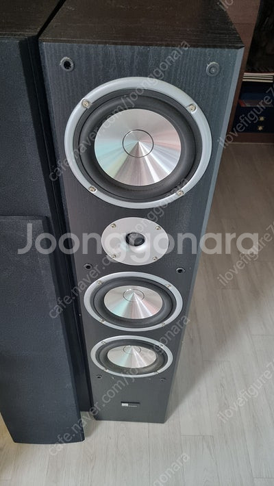퓨어어쿠스틱 av799 5.0 YAMO210 우퍼 야마...--2