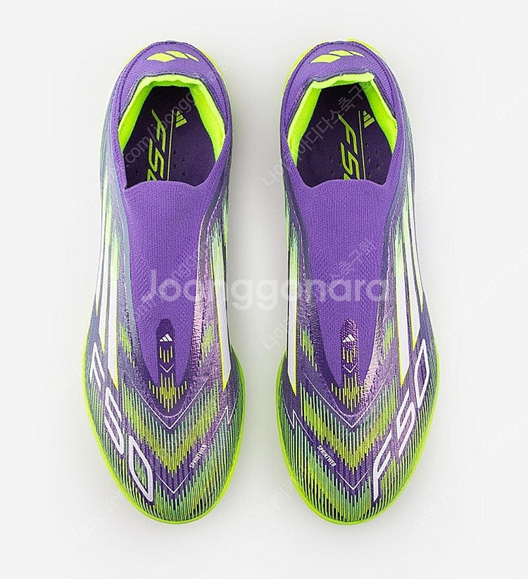 [새상품]아디다스 F50 프로 LL TF Radiant...--1