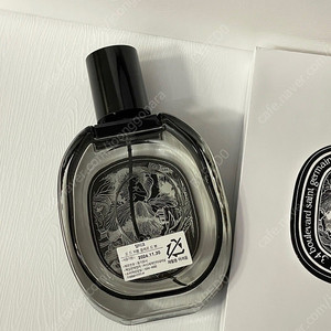 딥티크 딥디크 플레르드뽀 오드퍼퓸 75ml 국문택