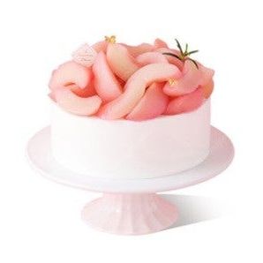 투썸플레이스 케이크 : 피치 생크림 피치생 38000>개당 31000원 (~260422) // 1000원 실결제시 스초생가능