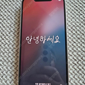 아이폰13 미니 256gb 핑크 자급제