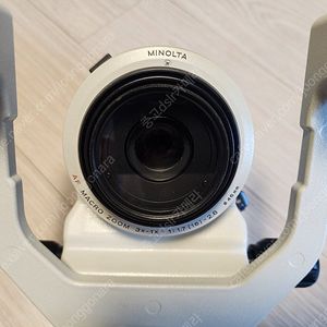 소니 a마운트 sal1680z DT 16-80mm f3.5-4.5 za 칼번들 , 미놀타 af macro zoom 3x-1x , 소니 a100 바디 판매합니다.